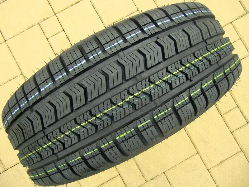 Oznaczenia opon całorocznych