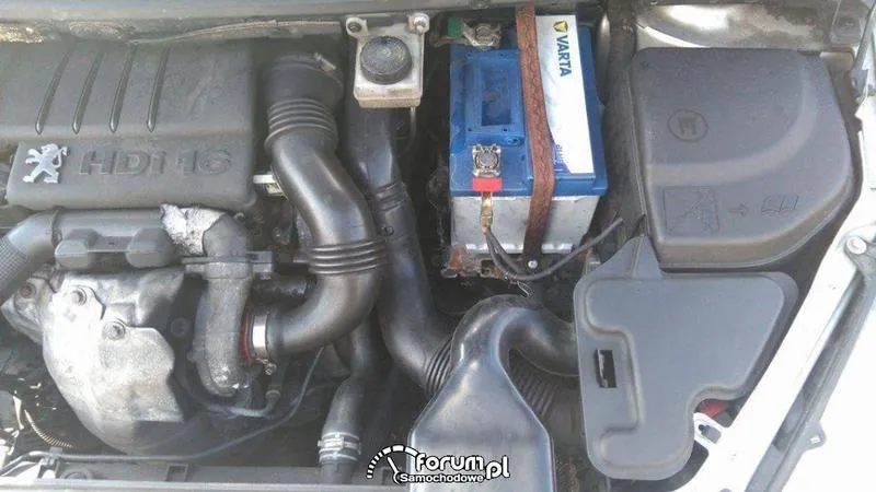 Parametry idealnego akumulatora