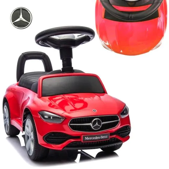 Pochodzenie imienia Mercedes