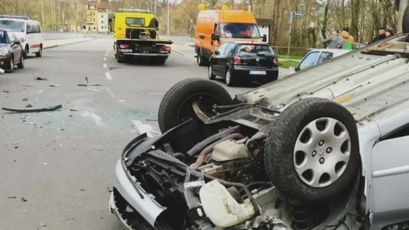 Pojazdy po zatrzymaniu prawa jazdy