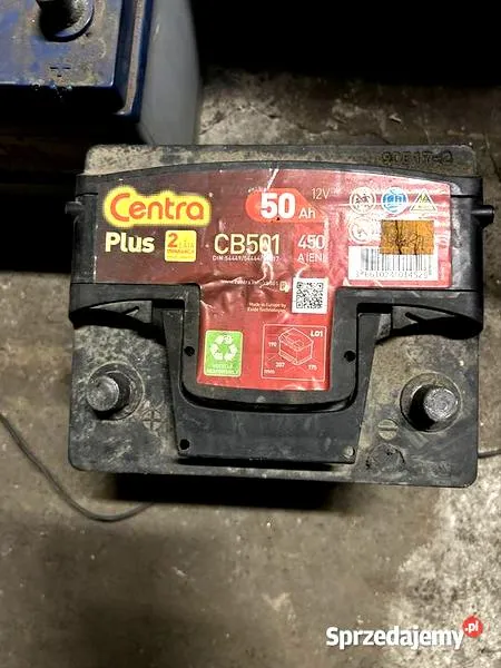 Porównanie akumulatorów