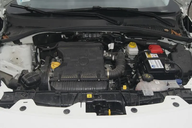 Porównanie silników benzynowych i diesla