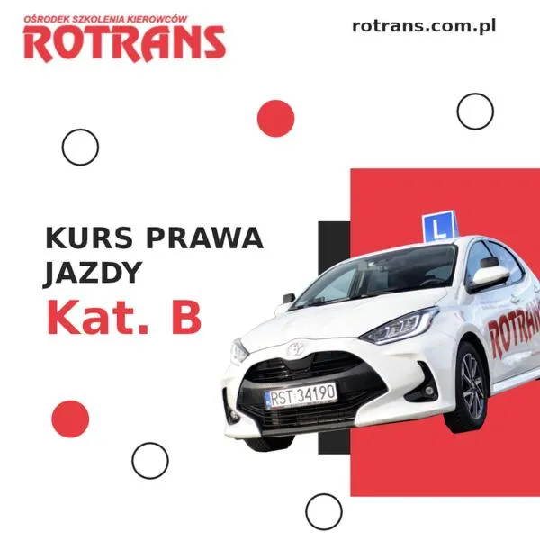Prawo jazdy w Polsce