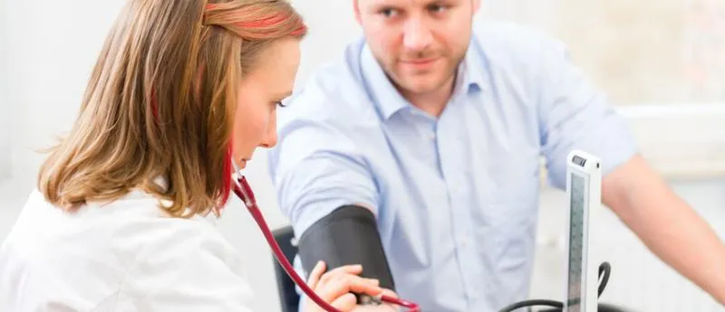 Problemy z alkoholem a badania