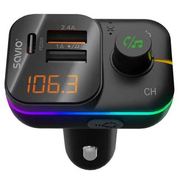 Problemy z połączeniem Bluetooth