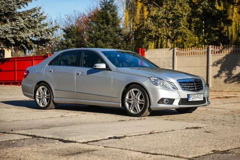 Problemy z silnikiem 2.2 CDI