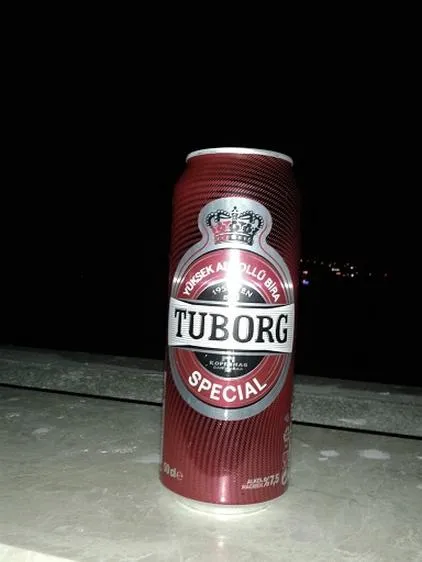 Produkcja akumulatorów Tuborg