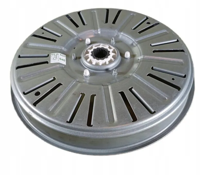 Projekty DIY z silnikiem