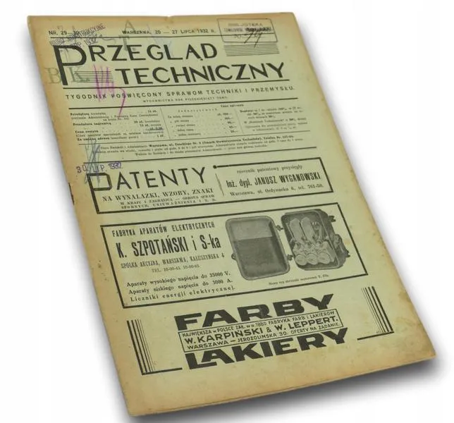 Przegląd techniczny samochodu
