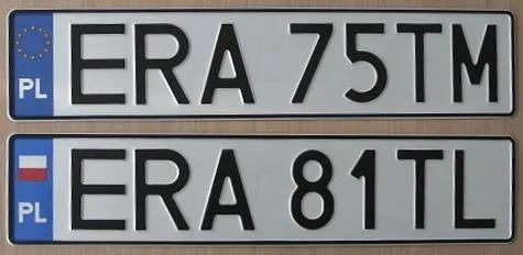 Przepisy prawne rejestracji