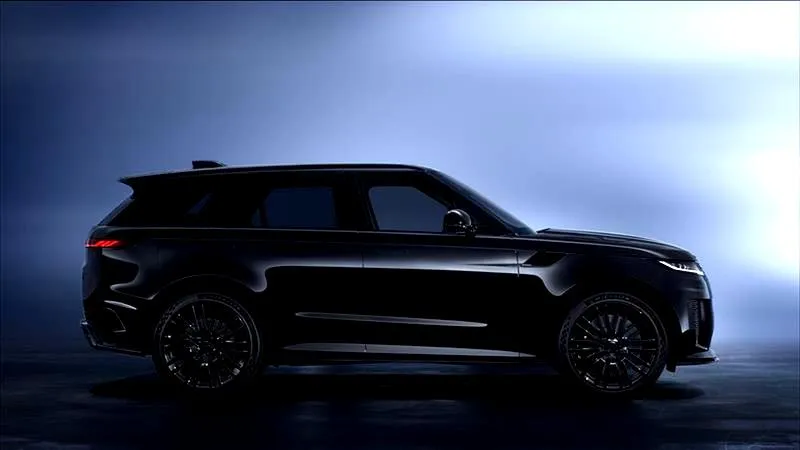 Range Rover Sport