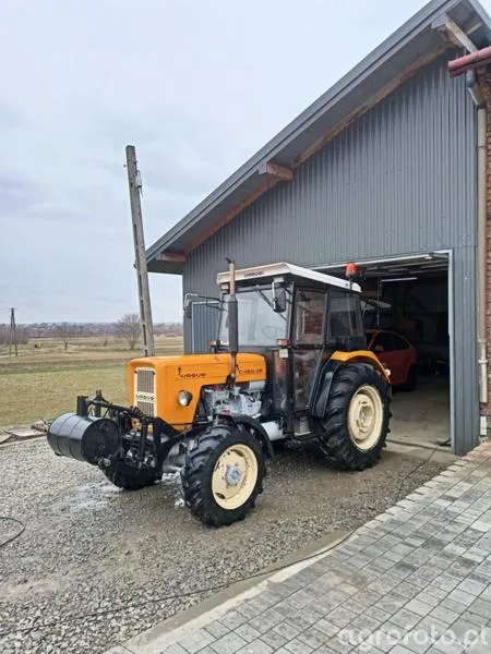 Rodzaje olejów do c-360