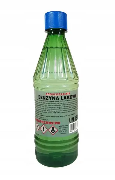 Rozcieńczalnik farb