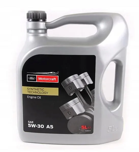Silnik 2.0 Duratec