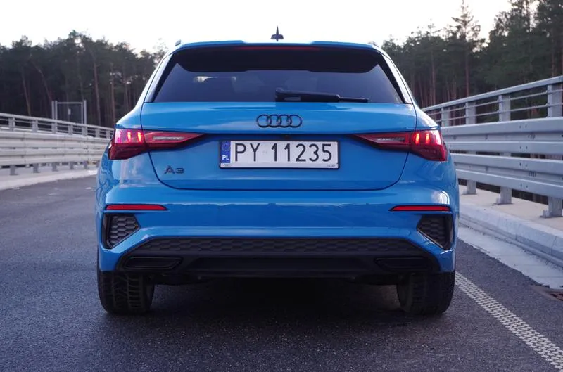 Silnik 2.0 TFSI
