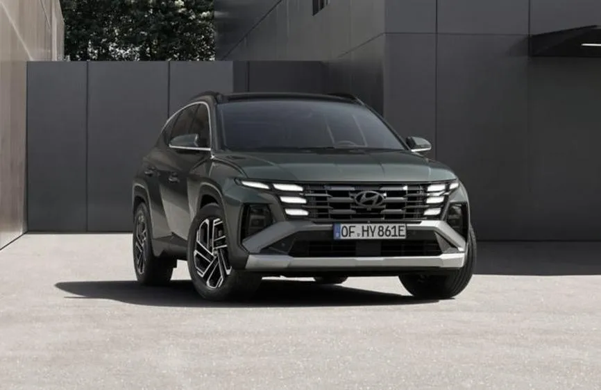 Silniki hybrydowe i plug-in