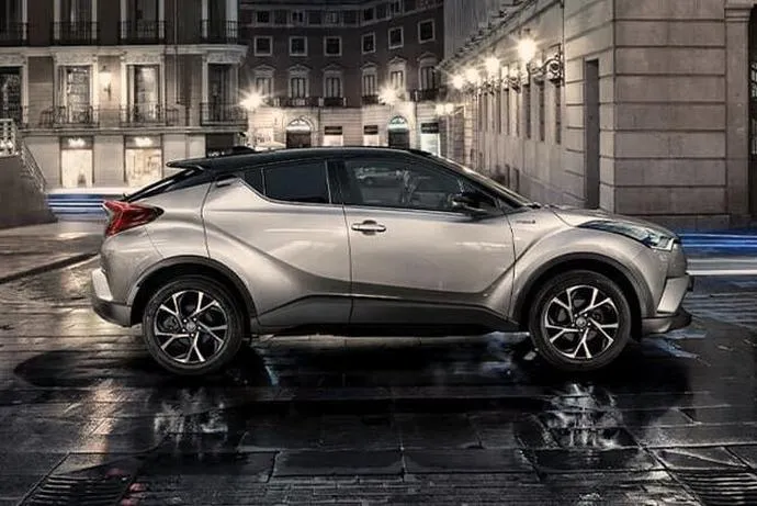 Sprzedaż samochodu w leasingu