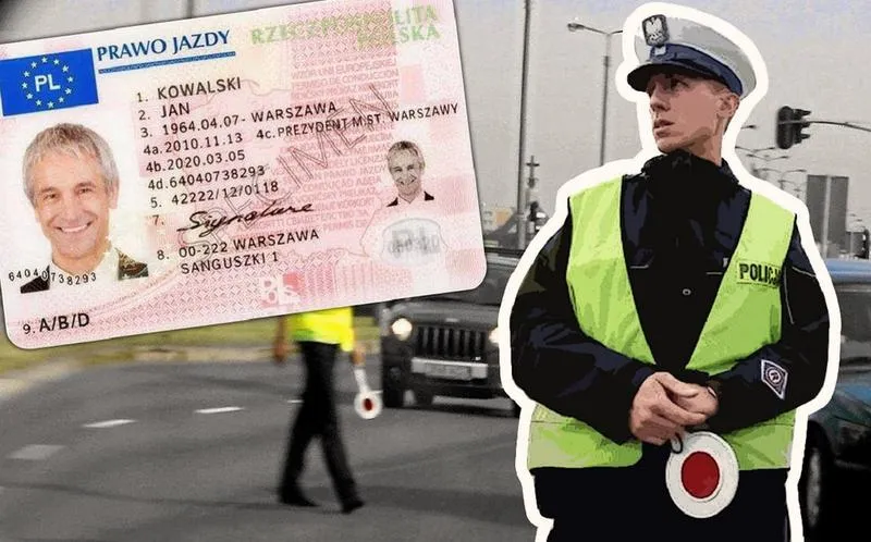 Surowsze kary dla kierowców
