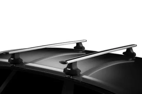System Thule Rapid 754