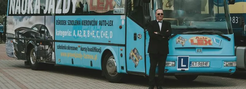 Szkoła jazdy w Tarnowie