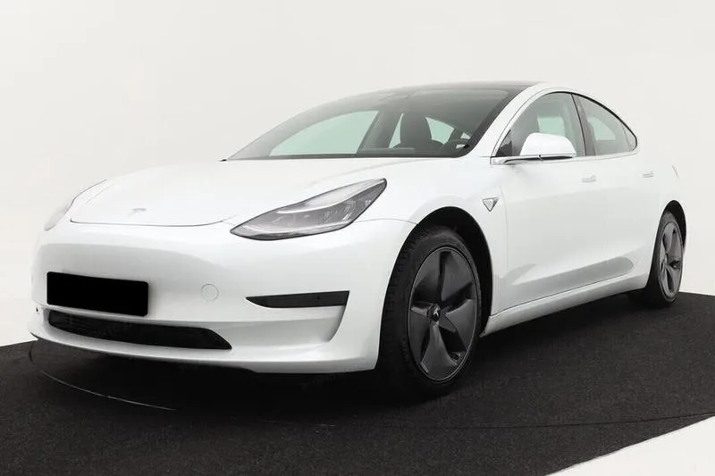 Taryfy energetyczne dla EV