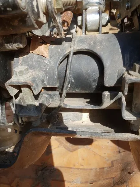 Techniki naciągania łańcucha