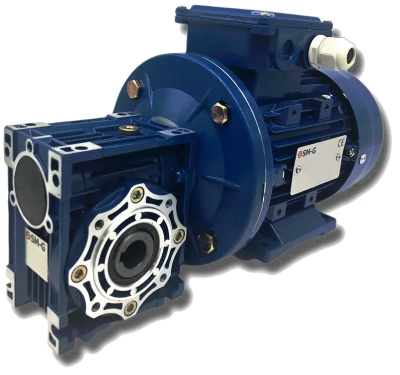 Technologia w silnikach elektrycznych