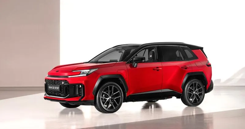 Toyota RAV4 2.0 D-4D