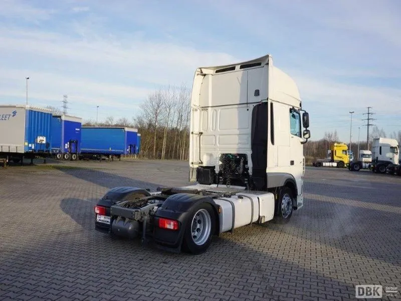Transport drogowy