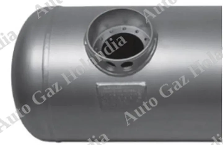 Trwałość zbiorników LPG