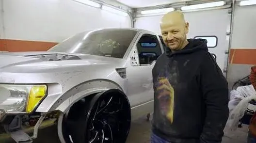 Tuning mechaniczny