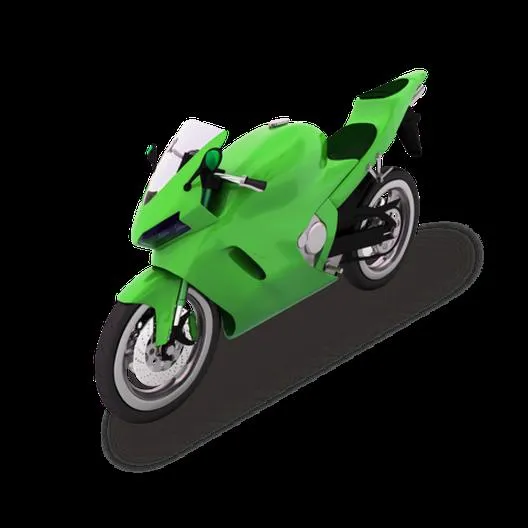 Ubezpieczenie motocykla