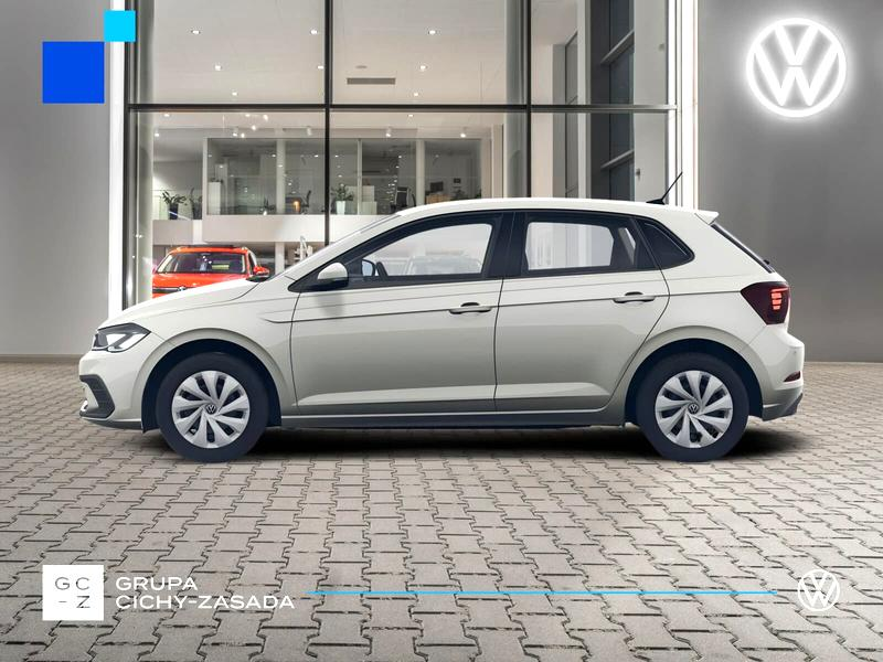 Używane Volkswagen Polo 1.2 TDI