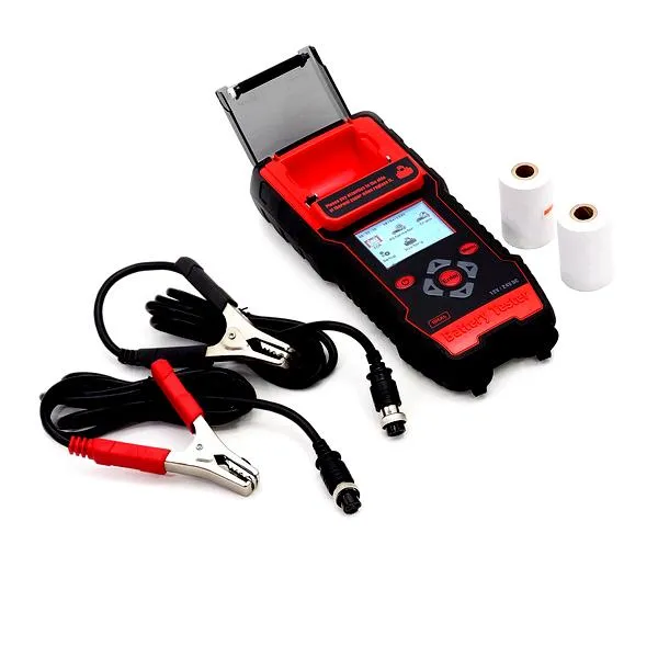 Używanie multimetru do pomiaru