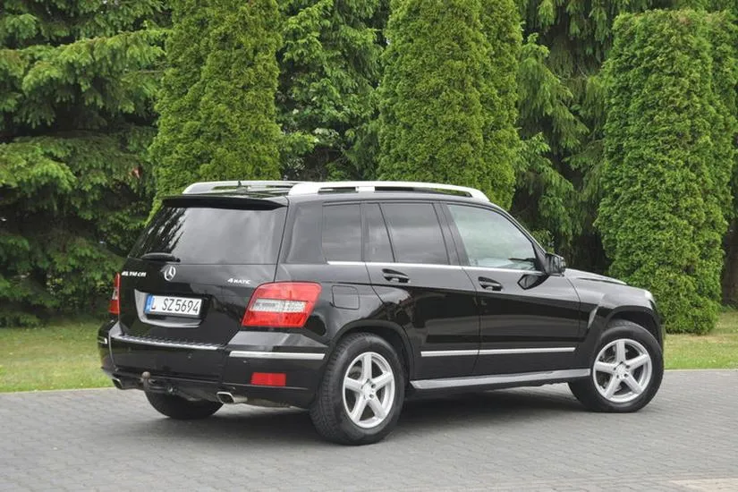 V6 M272 i M276