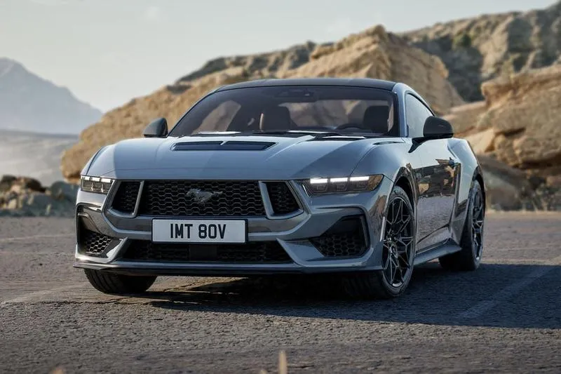 Warunki drogowe a zużycie paliwa