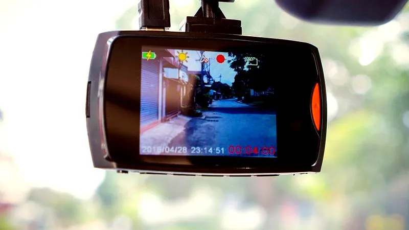 Wideorejestrator 2026