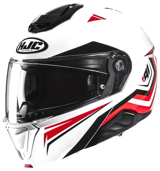 Wybór kasku motocyklowego