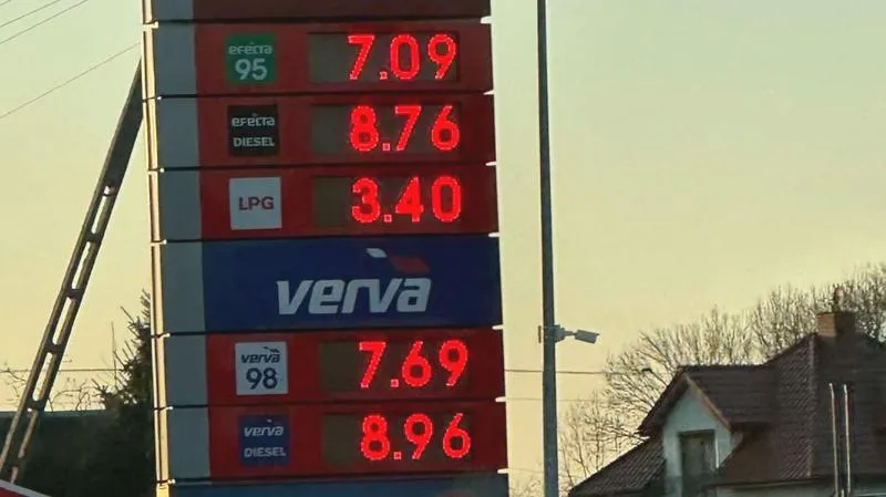 Wydatki rodzinne