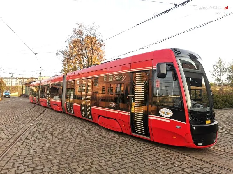 Wymagania dla motorniczego
