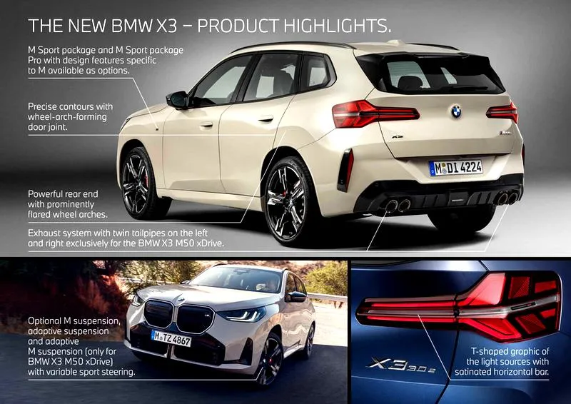 Wymiana akumulatora BMW X3