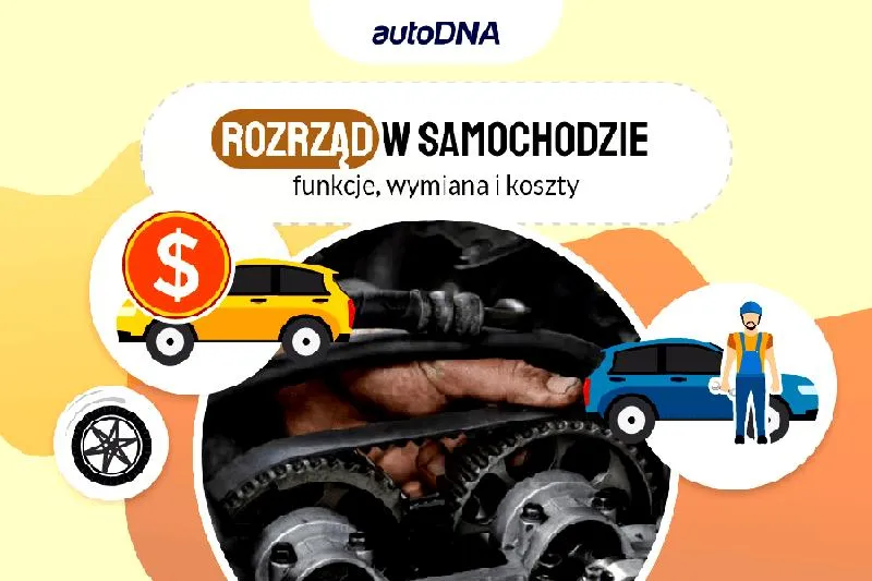 Wymiana cylindra w aucie