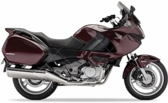 Wymiana filtra oleju Honda