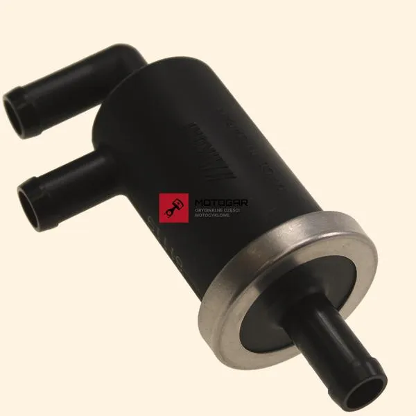 Wymiana filtra paliwa