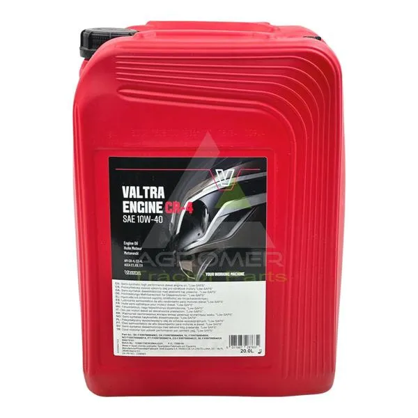 Wymiana oleju silnikowego