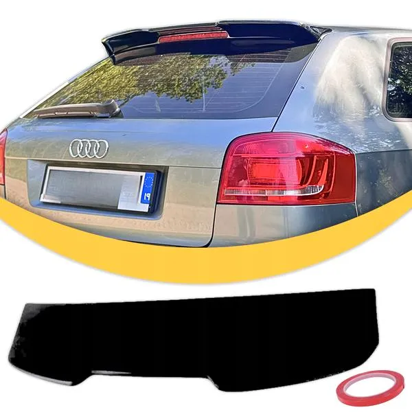 Wymiana oleju w Audi A3