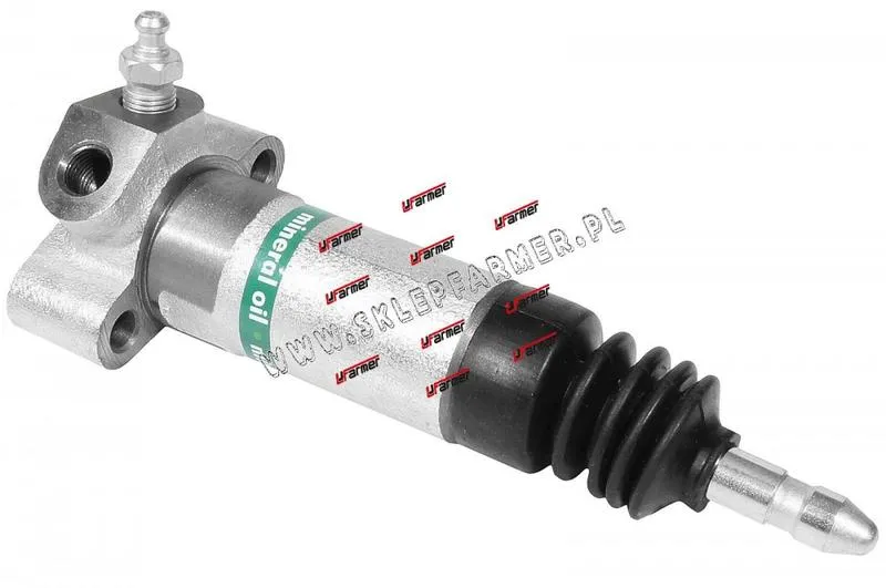 Wysprzęglik sprzęgła