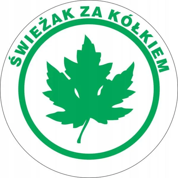 Zakup zielonego listka