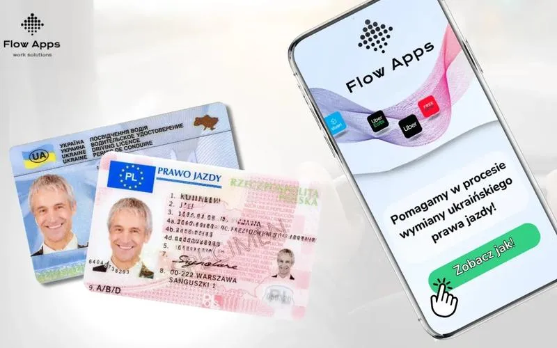 Zatrzymanie prawa jazdy