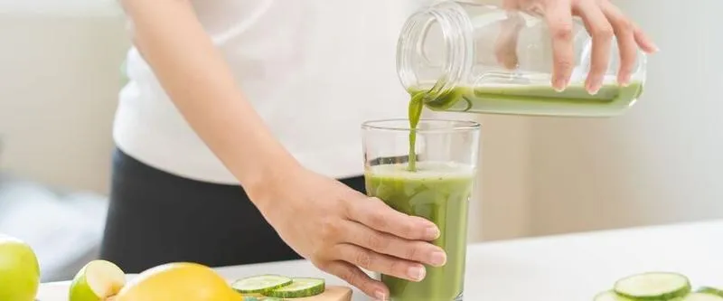 Zdrowie po rzuceniu palenia